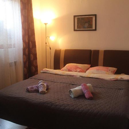 Apartment Bascarsija-Parking I Klima Сараево Экстерьер фото