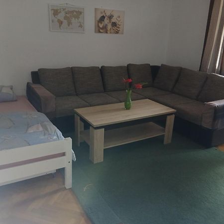 Apartment Bascarsija-Parking I Klima Сараево Экстерьер фото