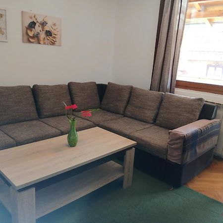 Apartment Bascarsija-Parking I Klima Сараево Экстерьер фото