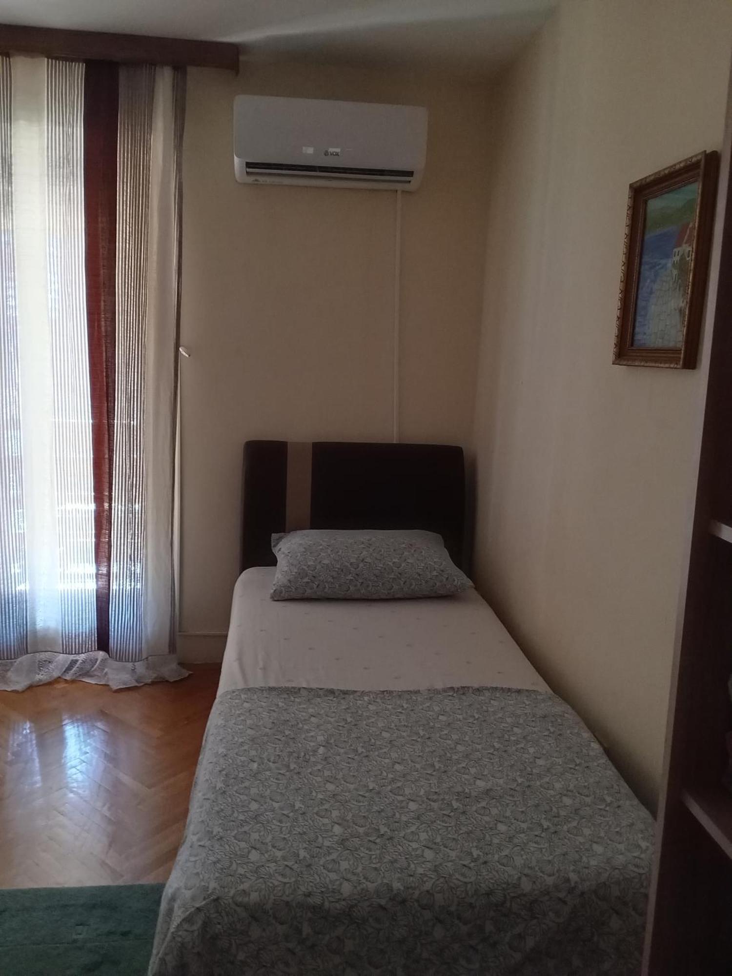 Apartment Bascarsija-Parking I Klima Сараево Экстерьер фото