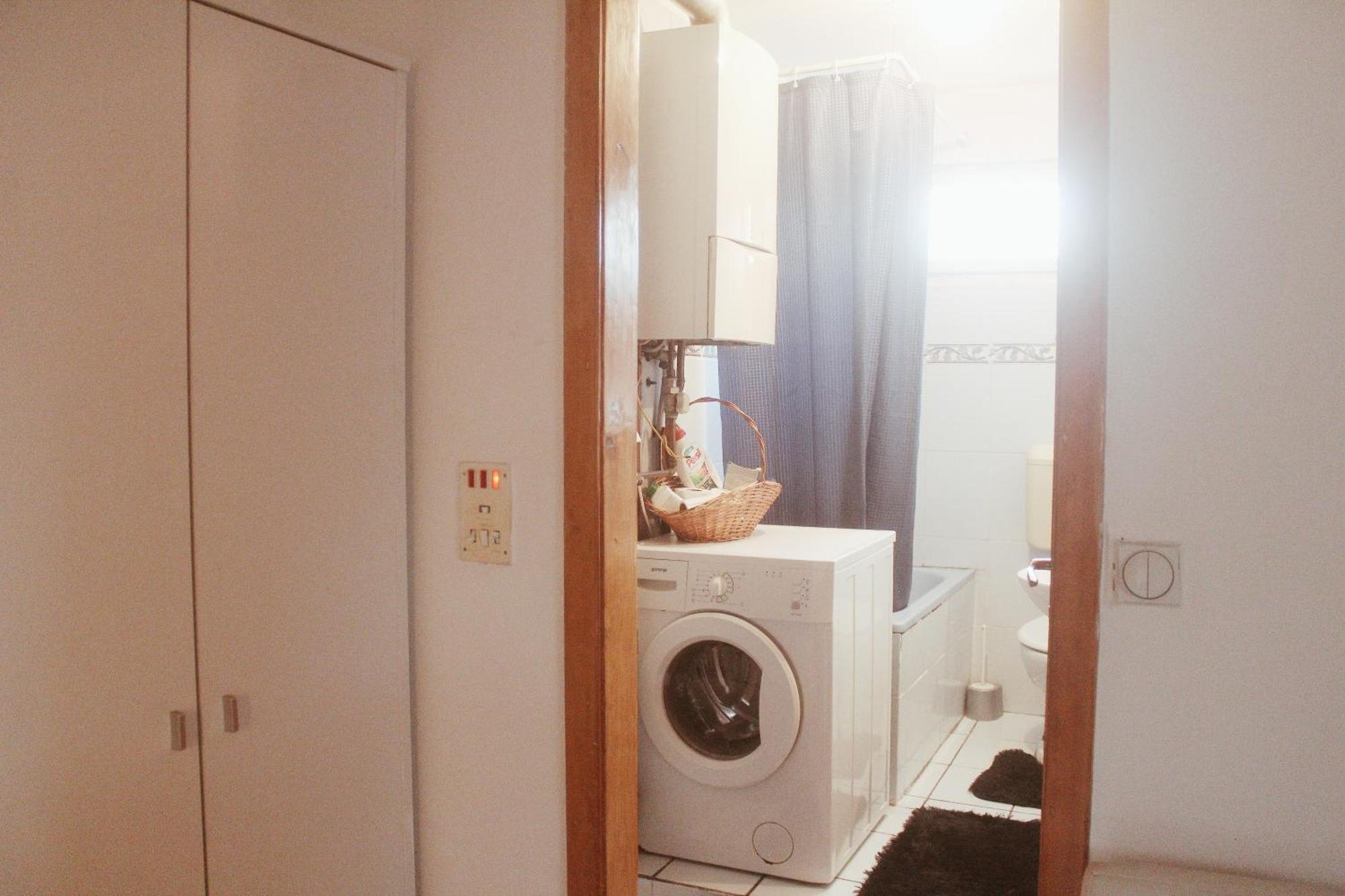 Apartment Bascarsija-Parking I Klima Сараево Экстерьер фото
