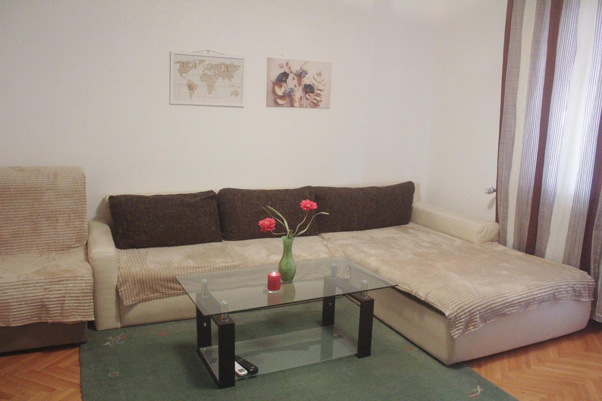 Apartment Bascarsija-Parking I Klima Сараево Экстерьер фото