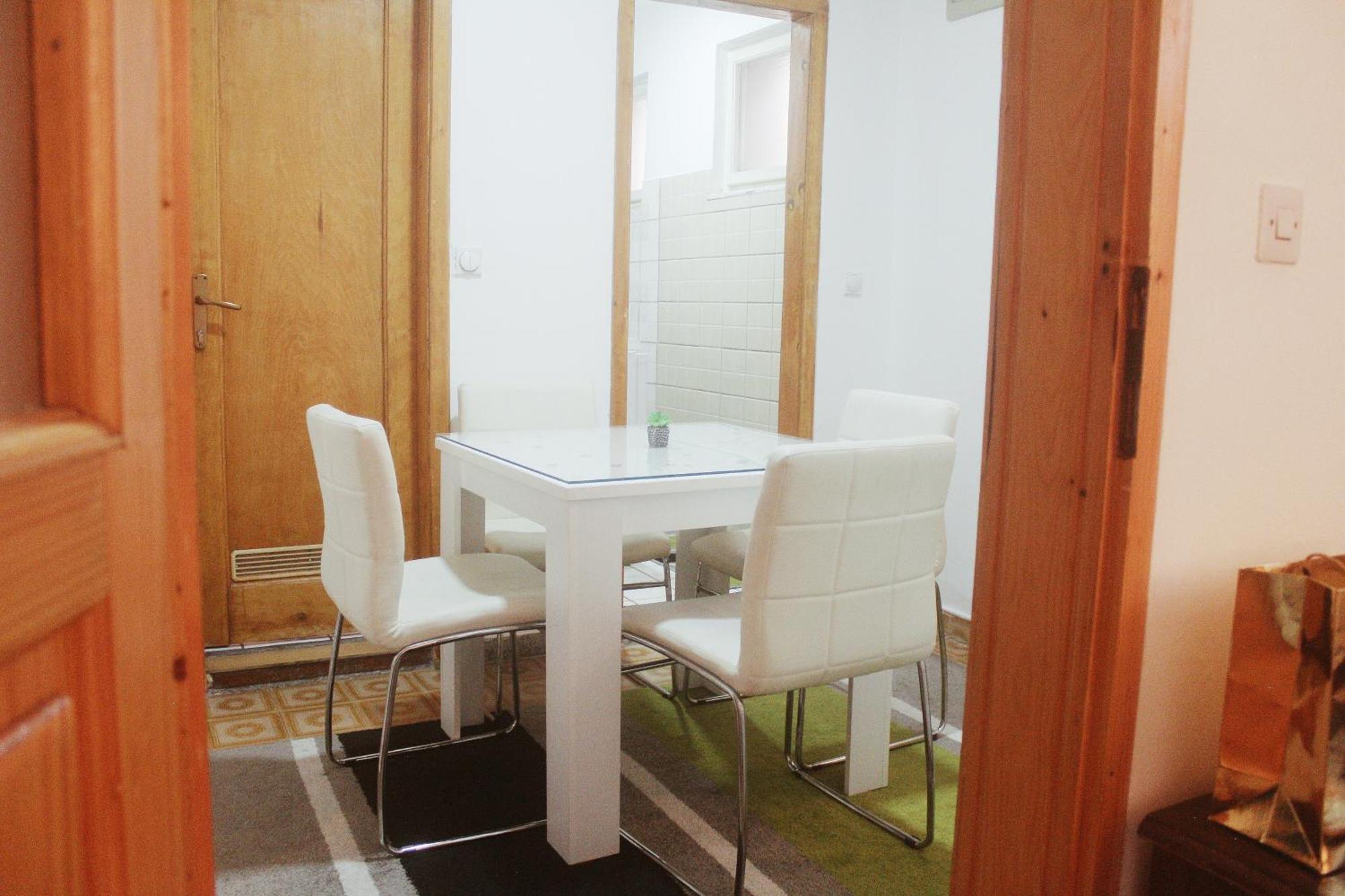 Apartment Bascarsija-Parking I Klima Сараево Экстерьер фото