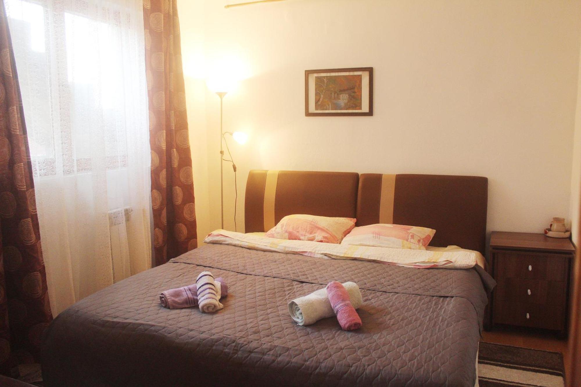 Apartment Bascarsija-Parking I Klima Сараево Экстерьер фото