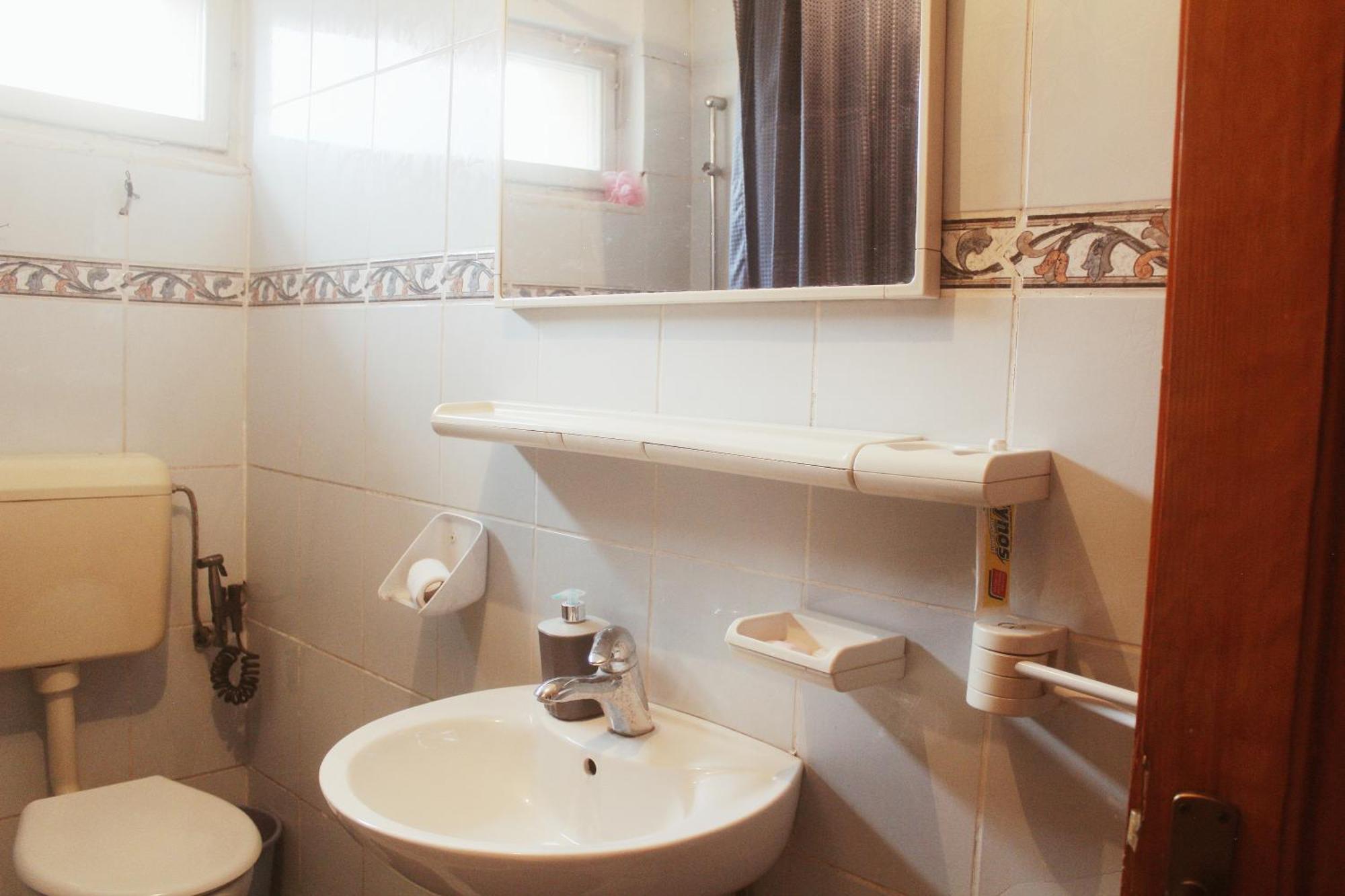 Apartment Bascarsija-Parking I Klima Сараево Экстерьер фото